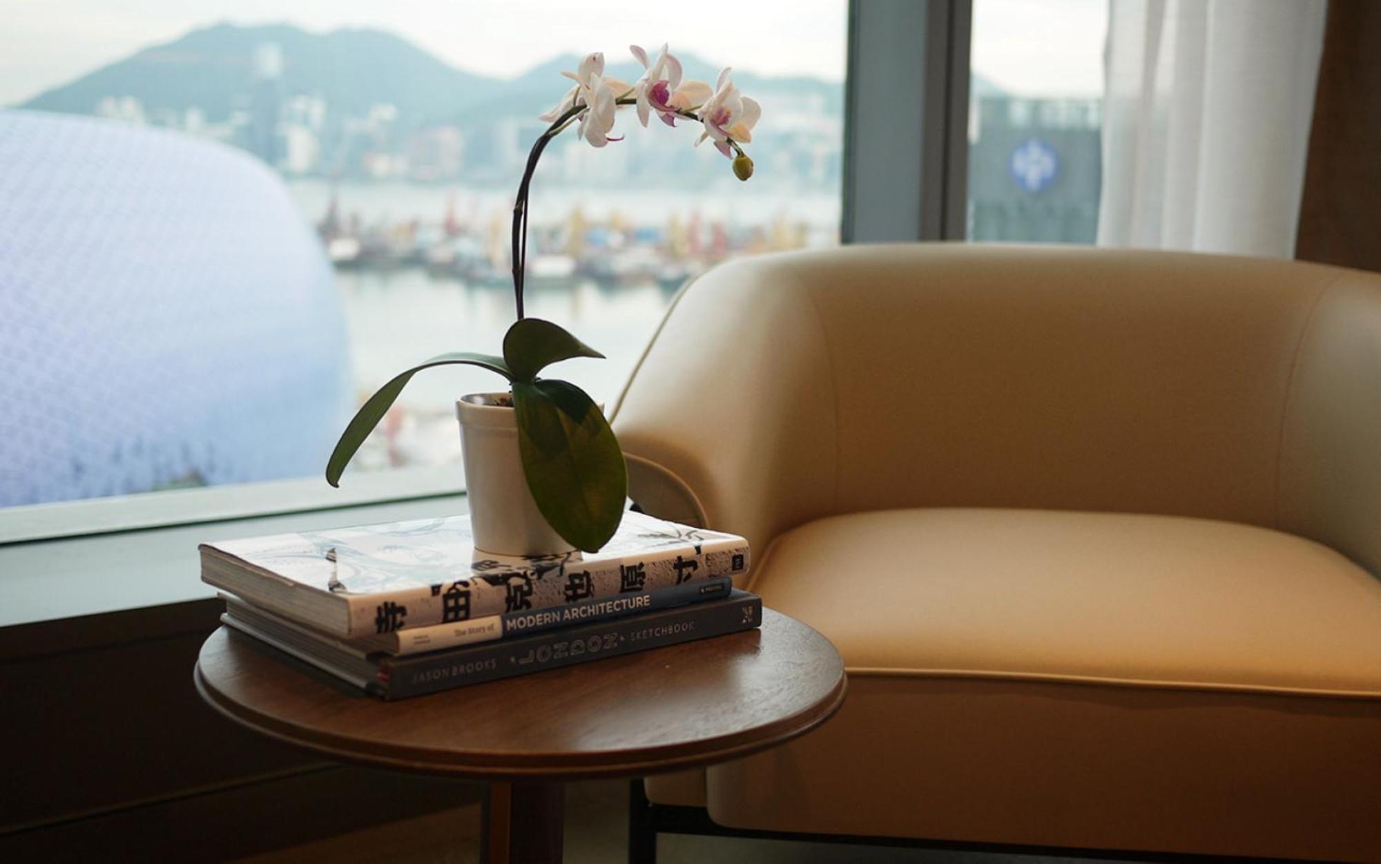 Dorsett Kai Tak Hotel ฮ่องกง ภายนอก รูปภาพ