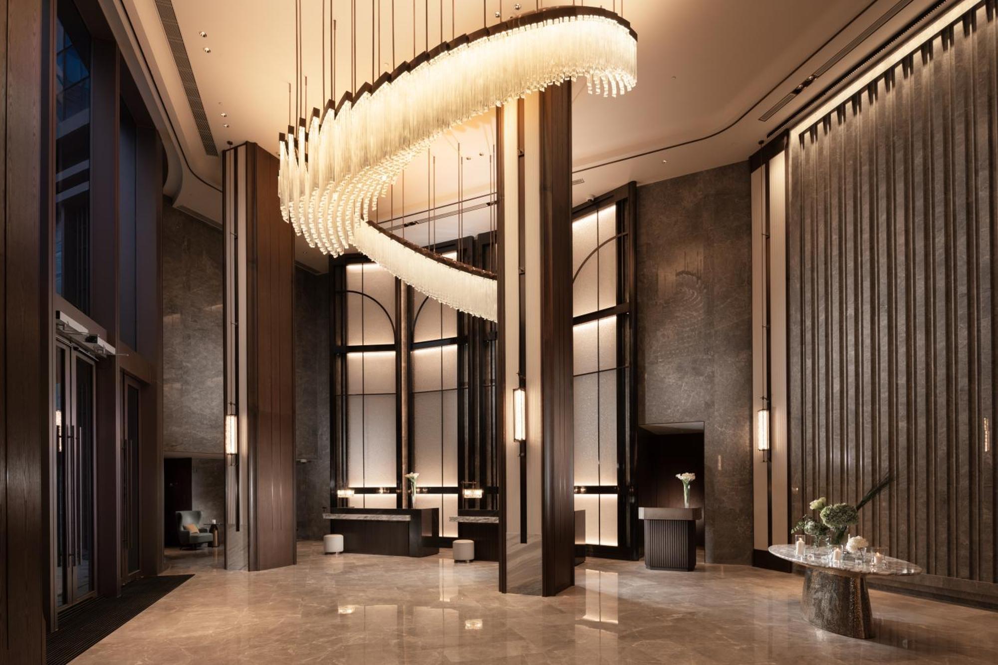 Dorsett Kai Tak Hotel ฮ่องกง ภายนอก รูปภาพ